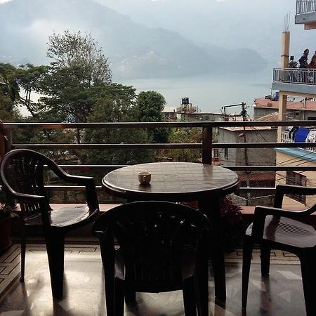 Hotel Bhadrakali Pokhara Inn Extérieur photo