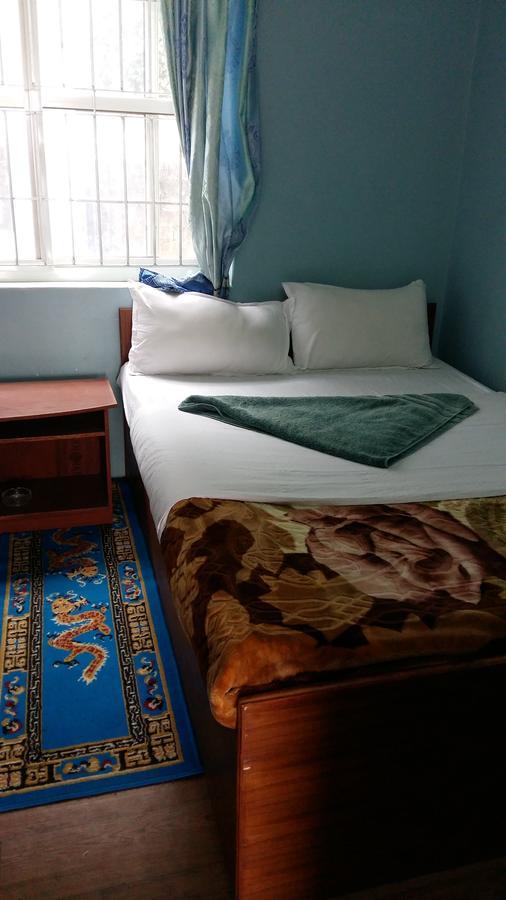 Hotel Bhadrakali Pokhara Inn Extérieur photo