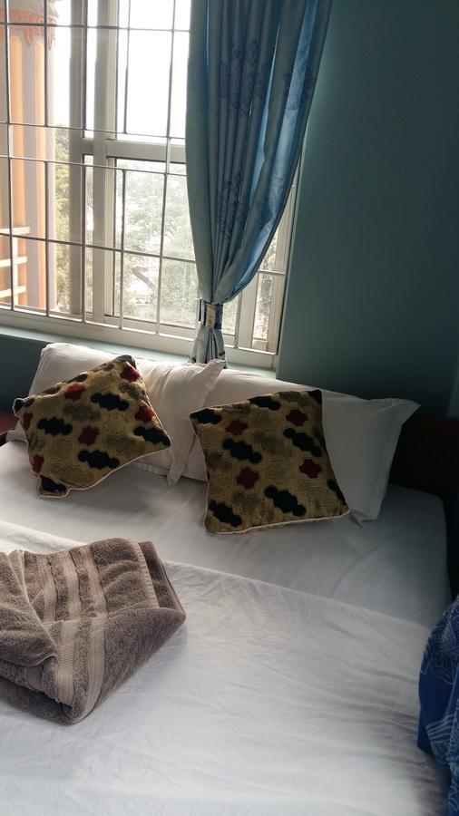 Hotel Bhadrakali Pokhara Inn Extérieur photo