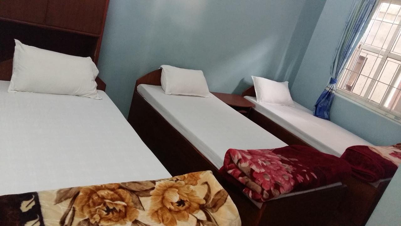 Hotel Bhadrakali Pokhara Inn Extérieur photo