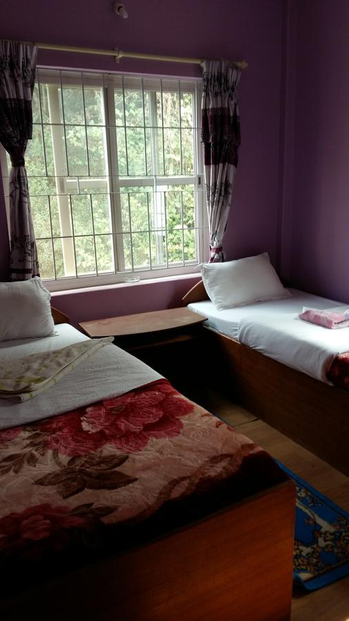 Hotel Bhadrakali Pokhara Inn Extérieur photo
