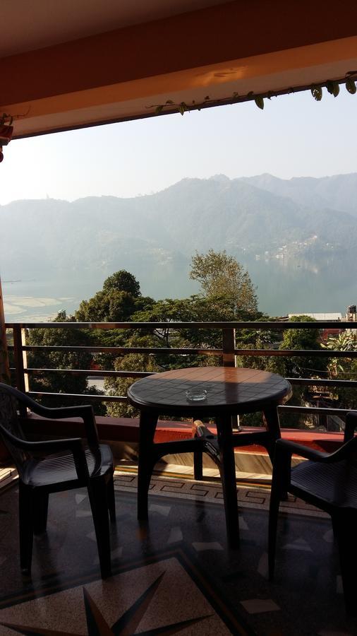 Hotel Bhadrakali Pokhara Inn Extérieur photo