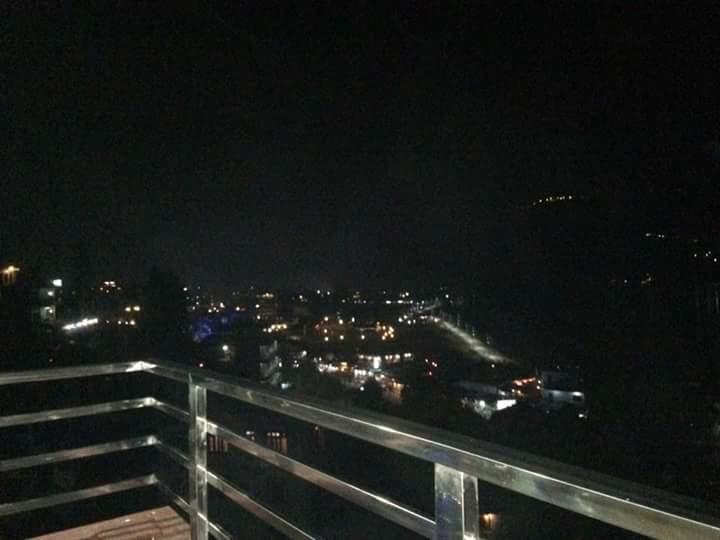 Hotel Bhadrakali Pokhara Inn Extérieur photo