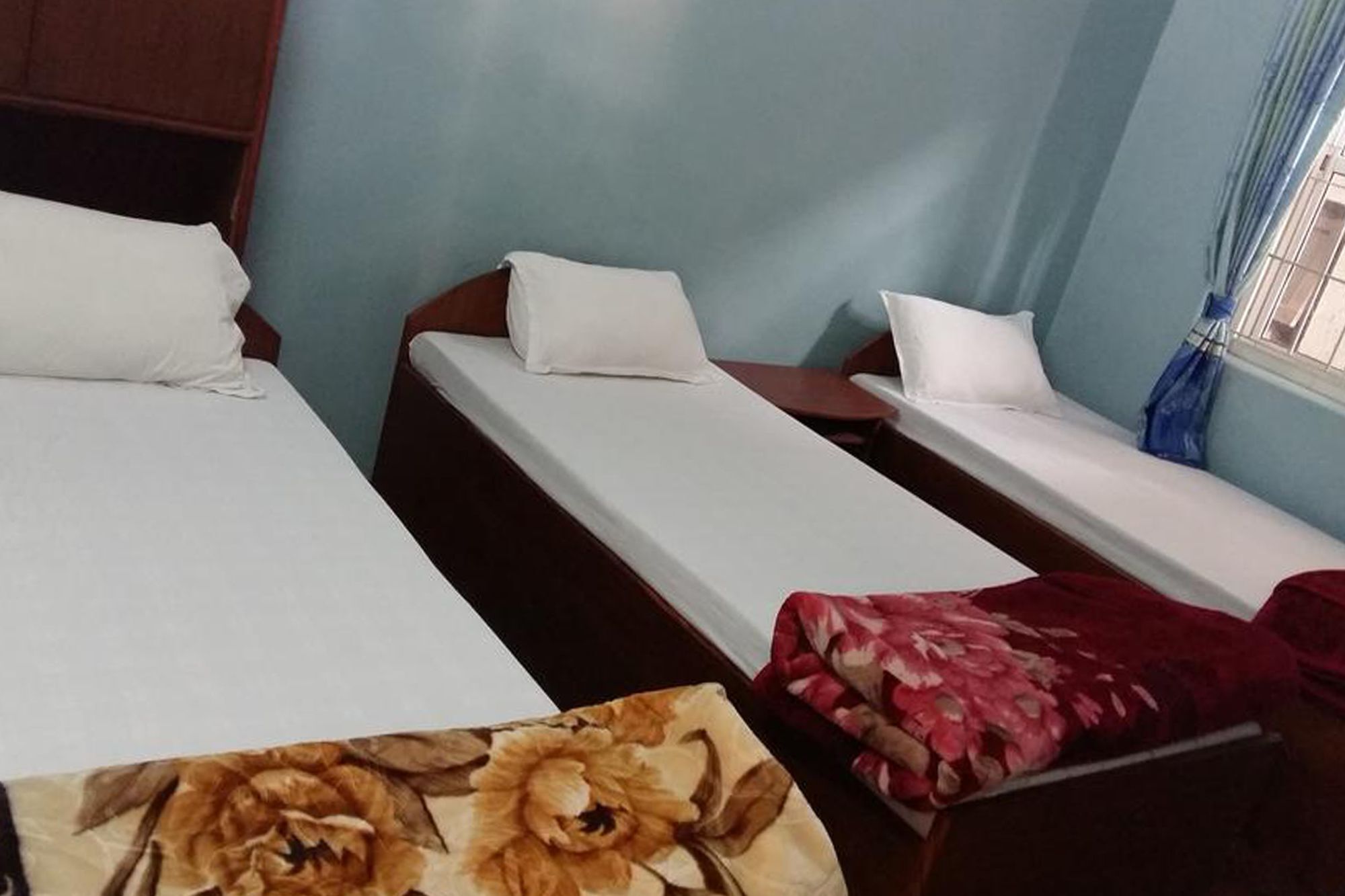 Hotel Bhadrakali Pokhara Inn Extérieur photo