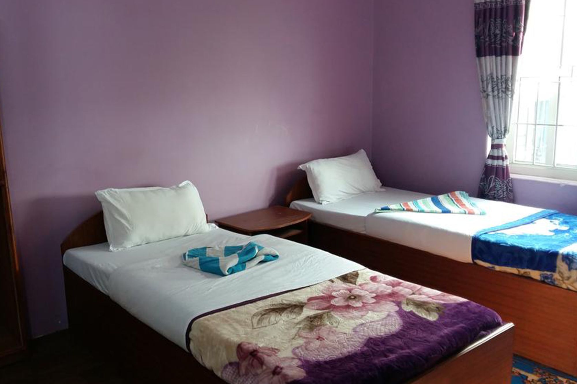 Hotel Bhadrakali Pokhara Inn Extérieur photo