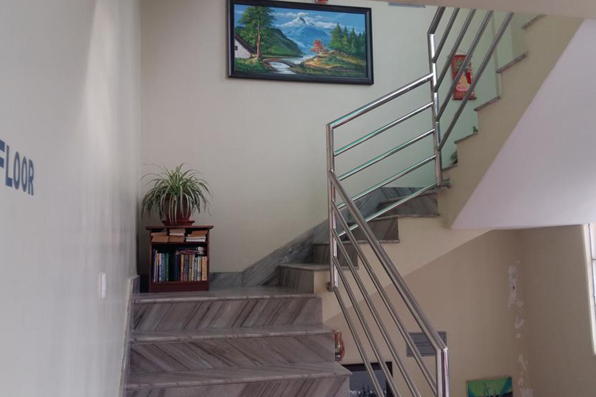 Hotel Bhadrakali Pokhara Inn Extérieur photo