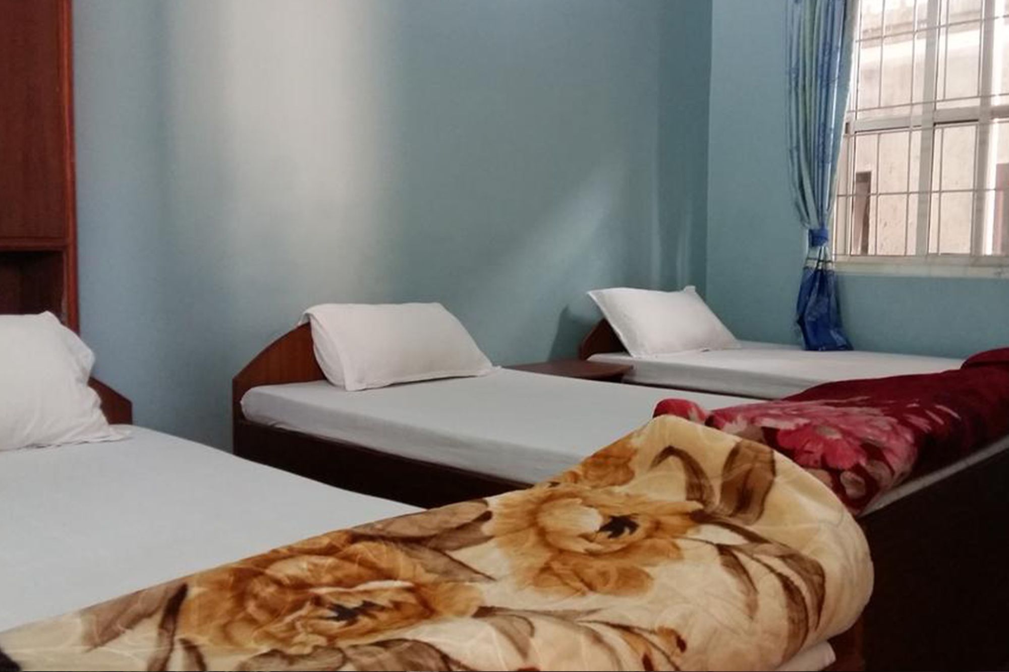 Hotel Bhadrakali Pokhara Inn Extérieur photo