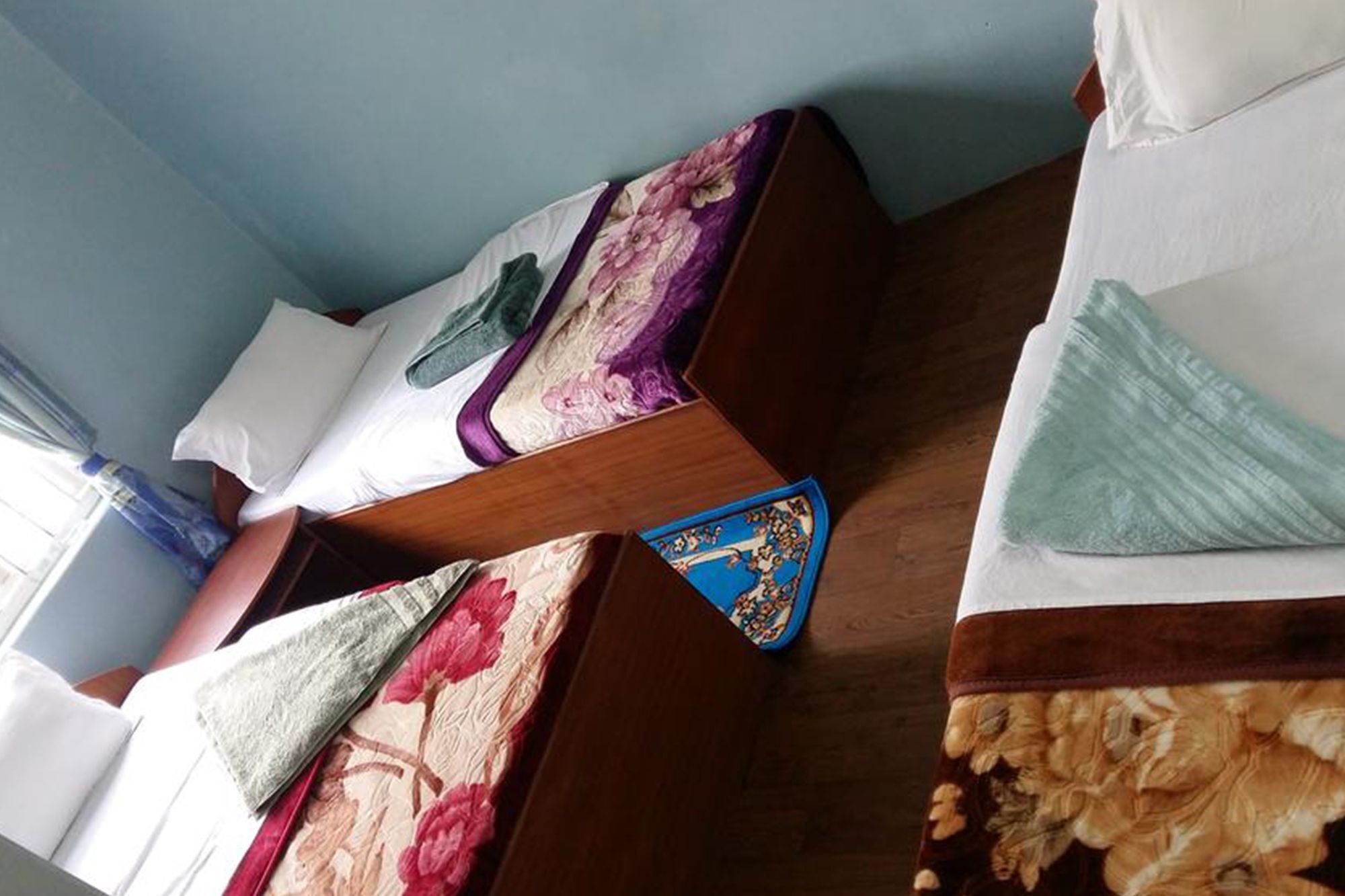 Hotel Bhadrakali Pokhara Inn Extérieur photo